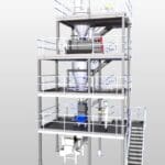 Article image of: J-Tec bouwt complete snack voedingsinstallatie in Rusland