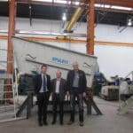 Article image of: Bulk .id werkt aan nieuwe recyclagetechnieken