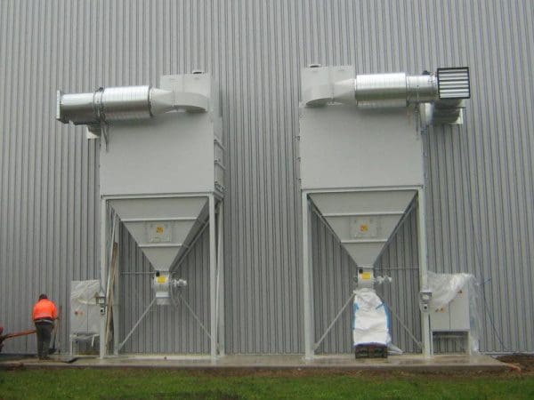 Article image of: Vario eco: aanzienlijk lager energieverbruik