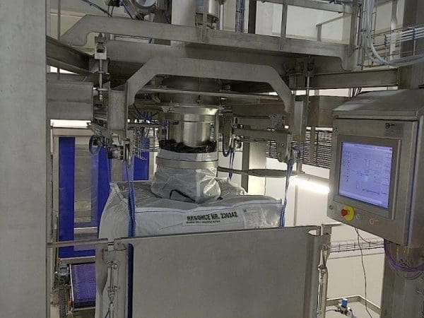 Article image of: Grote Nederlandse babymelkproducent kiest voor TBMA