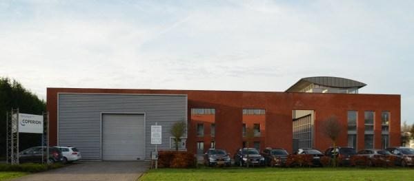 Article image of: Coperion en Coperion K-Tron samen in de Benelux