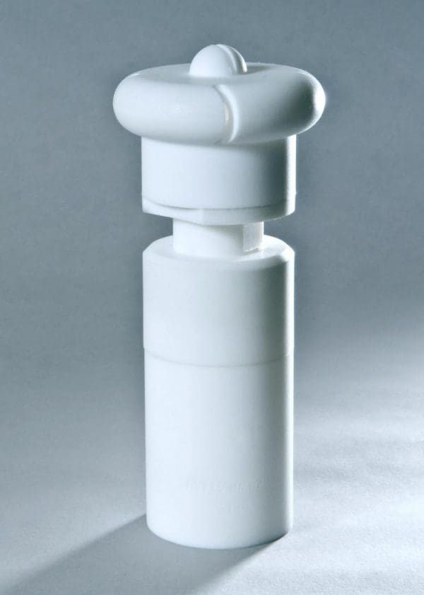 Article image of: Bulktank- en siloreiniging: bespaar tijd en water