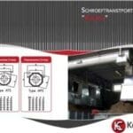 Article image of: Katcon introduceert haar asloze spiraalschroeven