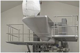 Article image of: Nieuwe om/verpakservice bij Veembedrijf Almelo