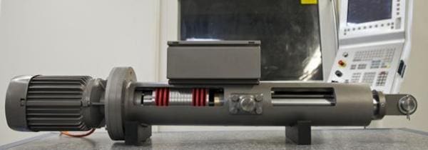 Article image of: Technisch Bureau Heck vertegenwoordigt EUBA nu ook in België