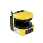 Article image of: ’s-Werelds kleinste veiligheidslaserscanner