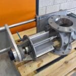 Article image of: Doorvalsluis met snelreiniging bij Surplus Select