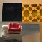 Article image of: Nieuwe ontwikkeling in de Votech vulmachine