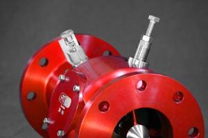 Article image of: Programma Atex Float Valve explosie isolatie uitgebreid