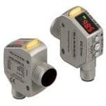 Article image of: Q4X universele rvs lasersensor