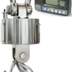 Article image of: Kraanweegschaal Kern HFT