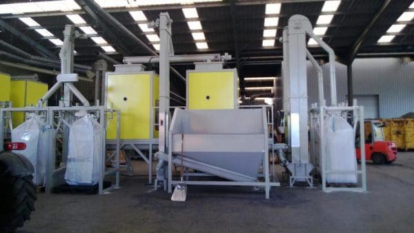 Article image of: BULK .ID werkt sedert 1/01/2015 samen met Hamos