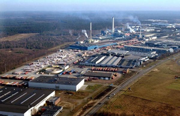 Article image of: Machevo bezoekt de grootste industriële vulkaan ter wereld