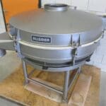 Article image of: Rvs trilzeef te koop bij Surplus Select