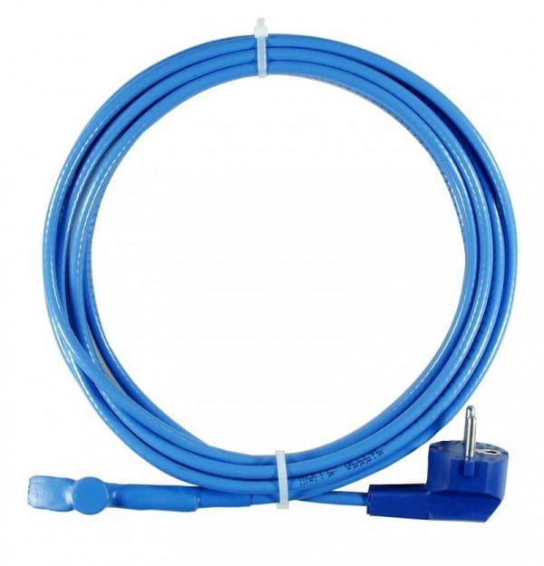 Article image of: Huikeshoven introduceert Vorstvrij-app