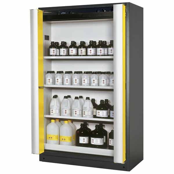 Article image of: Q-Phoenix-90 primeur op Laborama 2015!