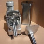 Article image of: LIW-feeders BHT bij Weighing & Inspection Benelux