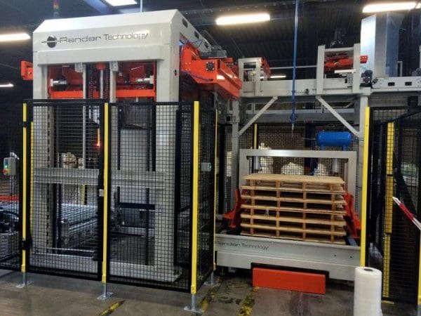 Article image of: Ausloos Verpakkingstechniek stelt voor de Render Mcp-hs