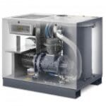 Article image of: Atlas Copco GHS 1900 VSD⁺: nieuwe energiezuinige vacuümpomp