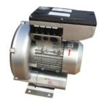 Article image of: Zijkanaalventilatoren met geïntegreerde frequentieregeling