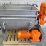 Article image of: Verwarmbare peddelmenger te koop bij Surplus Select