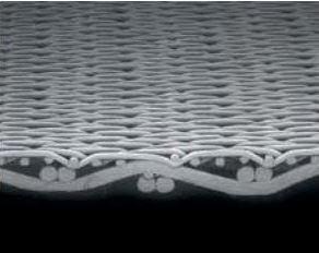 Article image of: Productinnovatie: Sefar Tetex DLW High Capacity