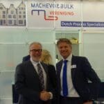 Article image of: Machevo tekent samenwerkingsovereenkomst met dsiv