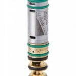 Article image of: Camozzi elektrisch bediend magneetventiel K8B