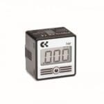 Article image of: Digitale manometers Camozzi Serie PG