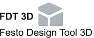 Article image of: Festo Design Tool 3D