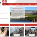 Article image of: Nieuwe website Keller Benelux