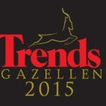 Article image of: Keller Lufttechnik Benelux genomineerd tot Trends Gazellen