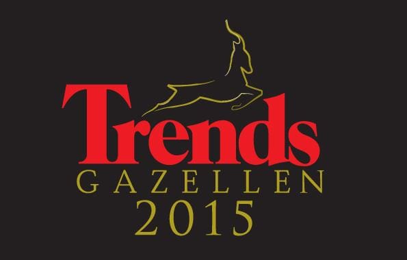 Article image of: Keller Lufttechnik Benelux genomineerd tot Trends Gazellen