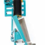 Article image of: INADCO introduceert monstername van Biomassa