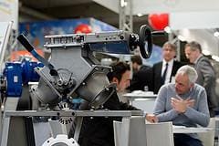 Article image of: Dit najaar, op 30 sep en 1 okt: Solids Rotterdam 2015