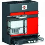 Article image of: Nieuwe electrostatische filter met revolutionaire reiniging