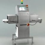 Article image of: Nieuw Bizerba x-ray inspectie systeem XRE
