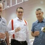 Article image of: KSE reikt de ‘Gouden Doseerschuif’ uit