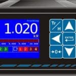 Article image of: Nieuwe serie aanwijsinstrumenten voor krachtmeting