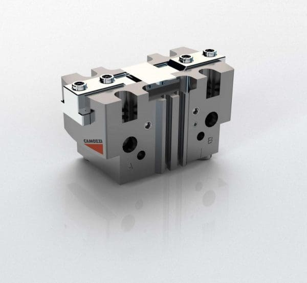 Article image of: Camozzi CGPT-serie grijpers