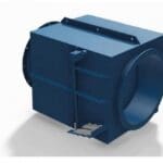 Article image of: Nederman introduceert nieuwe serie CARZ explosie kleppen