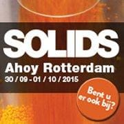Article image of: Solids Rotterdam focust op voeding en chemie