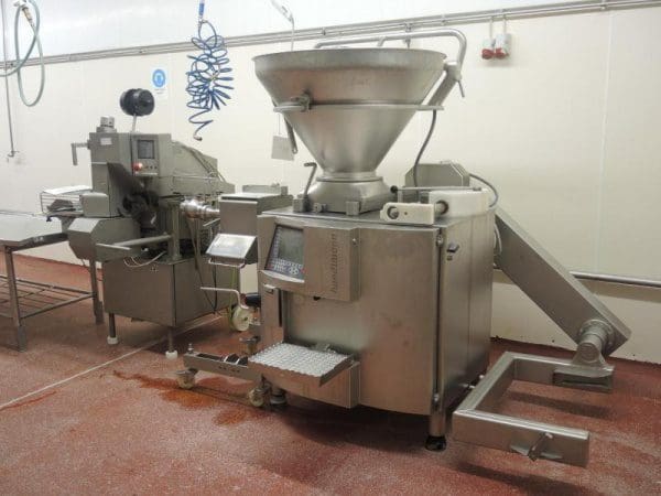 Article image of: Online veilingen voor industrial processing en handling