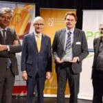 Article image of: Certificaat Duurzaam Ondernemen voor Typhoon