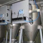 Article image of: De WAMAIR® Vacuüm, veilige ontstoffing bij negatieve druk