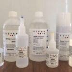 Article image of: Nieuwe GHS compliant labeling van Sefar nytal quicktal