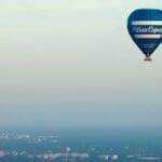 Article image of: Atlas Copco scoort in Newsweek Green Rankings