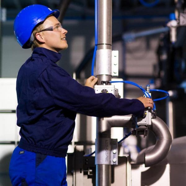 Article image of: Huikeshoven introduceert service- en inspectiecontract