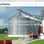 Article image of: Nieuwe website Muller Beltex
