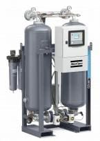 Article image of: Adsorptieluchtdrogers Atlas Copco in duurzame uitvoering